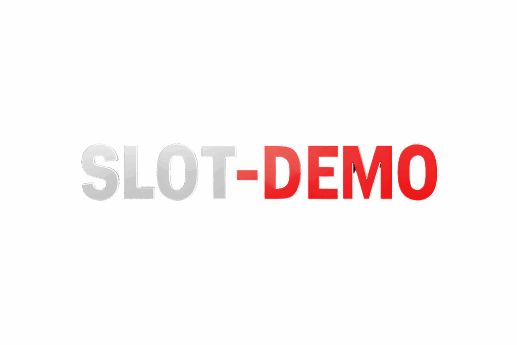 slot-demo_logo